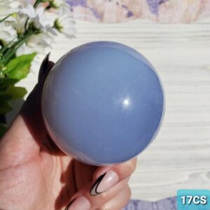 Blue Chalcedony Shapes Blue Chalcedony Shapes