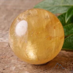 Stone Spheres