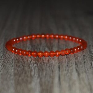 Carnelian Bracelets