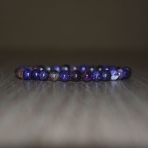 Charoite Bracelets