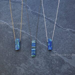 Chrysocolla Pendants Chrysocolla Pendants