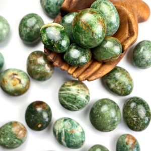 Chrysoprase Shapes Chrysoprase Shapes
