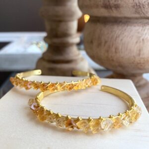 Citrine Bracelets Citrine Bracelets