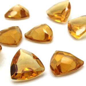 Citrine Shapes Citrine Shapes