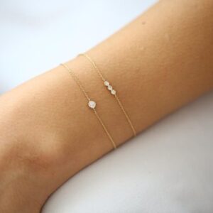 Diamond Bracelets Diamond Bracelets