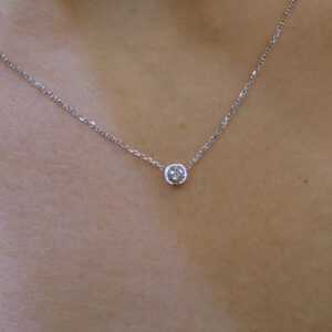 Diamond Pendants Diamond Pendants