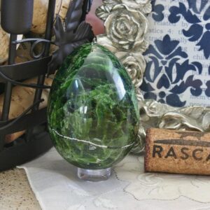 Diopside Shapes