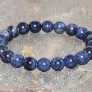 Dumortierite Bracelets