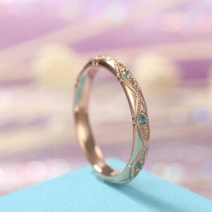 Emerald Jewelry