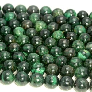 Emerald Beads