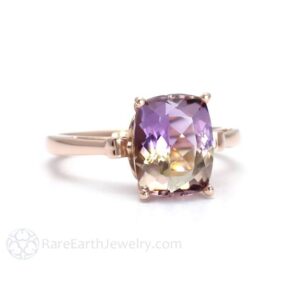 Ametrine Jewelry