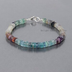 Fluorite Bracelets