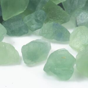 Fluorite Chip Beads Fluorite Chip Beads