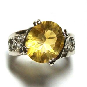Fluorite Rings