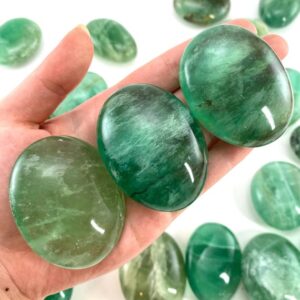 Fluorite Shapes Fluorite Shapes