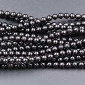 Jet Beads