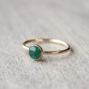Aventurine Jewelry