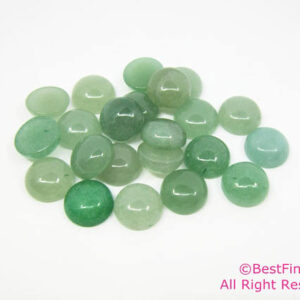 Aventurine Cabochons Aventurine Cabochons