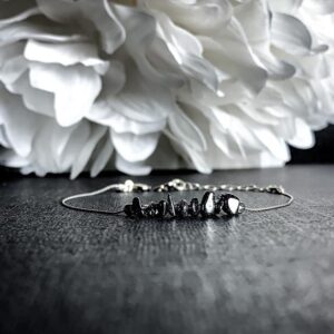 Hematite Bracelets