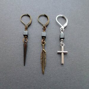 Hematite Jewelry
