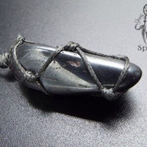 Hematite Necklaces