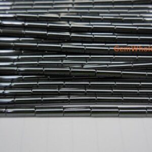 Hematite Bead Shapes