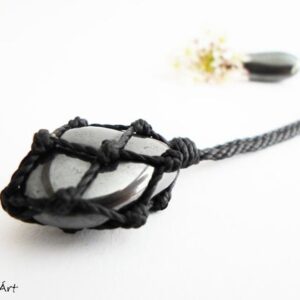 Hematite Pendants