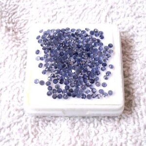 Iolite Shapes Iolite Shapes