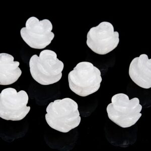 Jade Bead Shapes