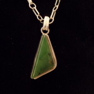 Jade Jewelry