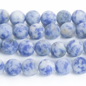 Jasper Bead Shapes