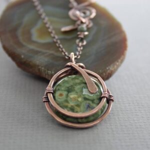 Jasper Jewelry
