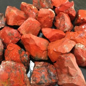 Jasper Crystals & Stones