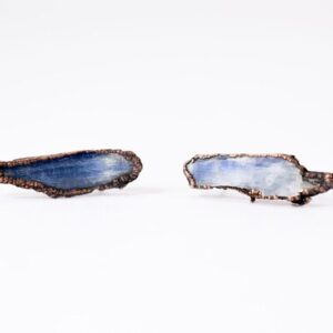 Kyanite Earrings Kyanite Earrings