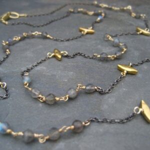 Labradorite Necklaces