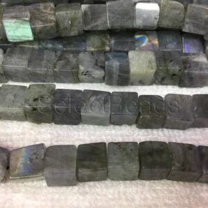 Labradorite Bead Shapes