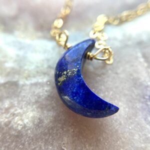 Lapis Lazuli Necklaces