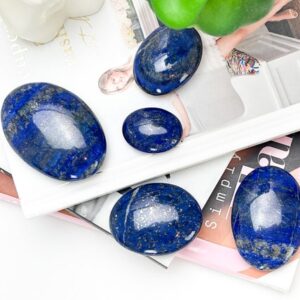 Lapis Lazuli Shapes Lapis Lazuli Shapes