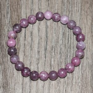 Lepidolite Bracelets