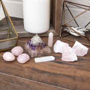 Crystal Healing Kits