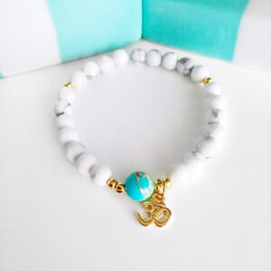 Howlite Jewelry
