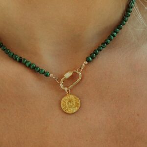 Malachite Jewelry