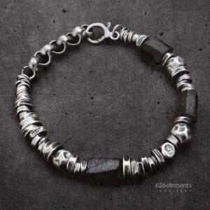 Black Tourmaline Bracelets