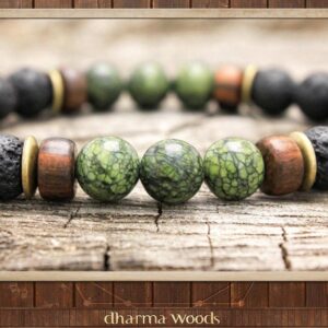 Serpentine Bracelets