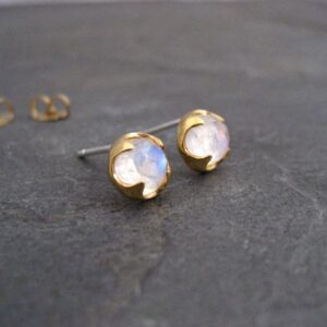 Moonstone Jewelry