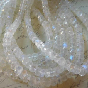 Moonstone Beads