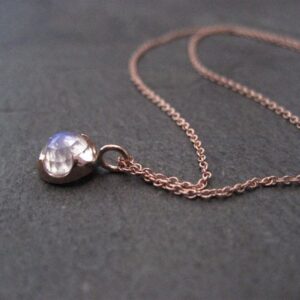 Moonstone Necklaces Moonstone Necklaces