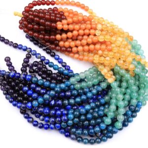 Chakra Beads