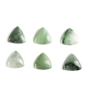 Jade Cabochons