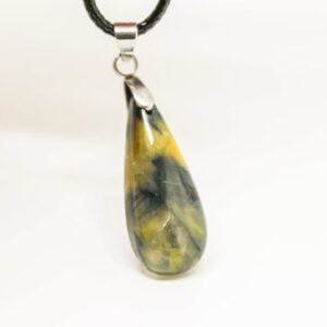 Pietersite Jewelry
